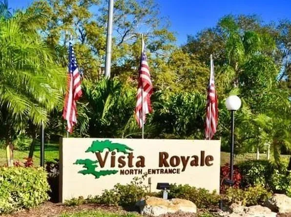 55 Woodland Dr APT 207, Vero Beach, FL 32962