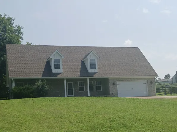 2107 Double Branch Rd, Columbia, TN 38401