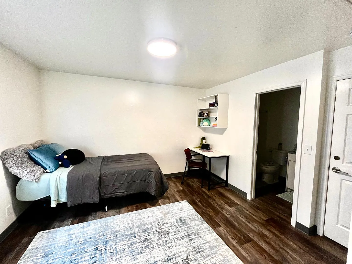 679 E 600 N - Breslaw (Private Room, Shared Apt) — Photo 3