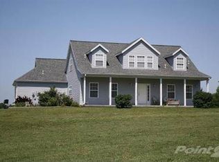 141 Burk Rd, Highlandville, MO 65669