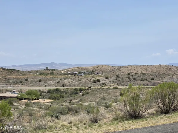 12320 S CABALLO Terrace #352, Mayer, AZ 86333