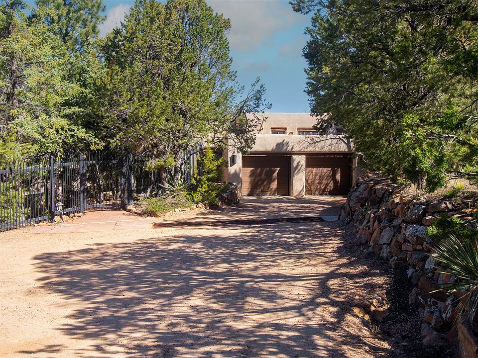 200 Brownell Howland Rd, Santa Fe, NM 87501 MLS 202234361 Zillow