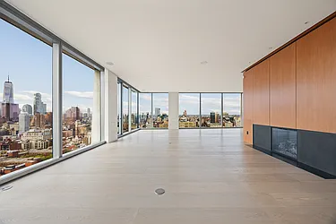 215 Chrystie Street, #PH3