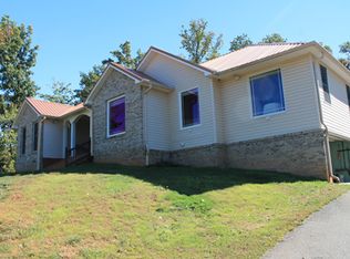 155 Pfeiffer Ridge Rd, Johnson City, TN 37601