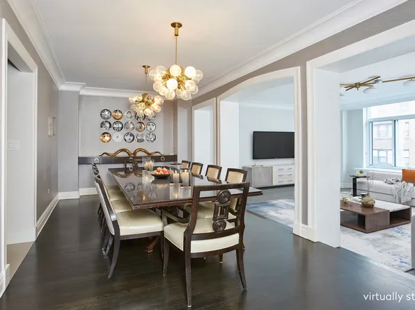 525 East 80th Street 7BC image 1 of 12