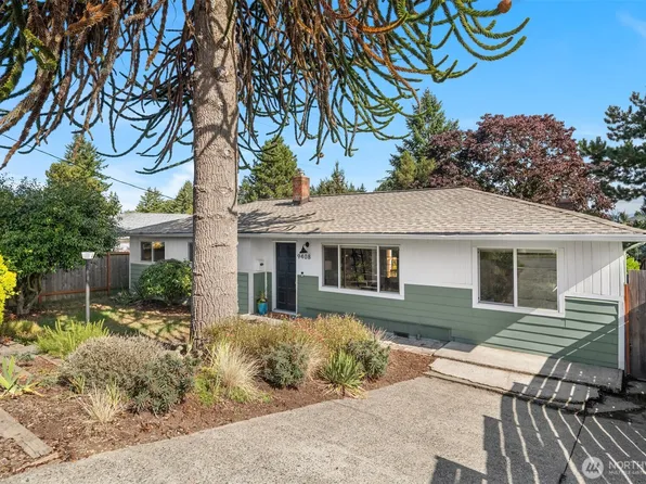 9408 9th Avenue SW, Seattle, WA 98106