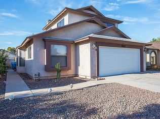 8801 W Indianola Ave, Phoenix, AZ 85037