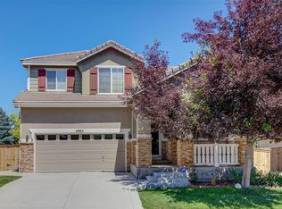 4965 Laurelglen Ln, Highlands Ranch, CO 80130