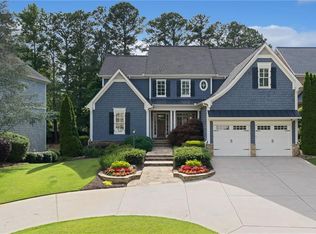1855 Leighton Ln NE, Marietta, GA 30062
