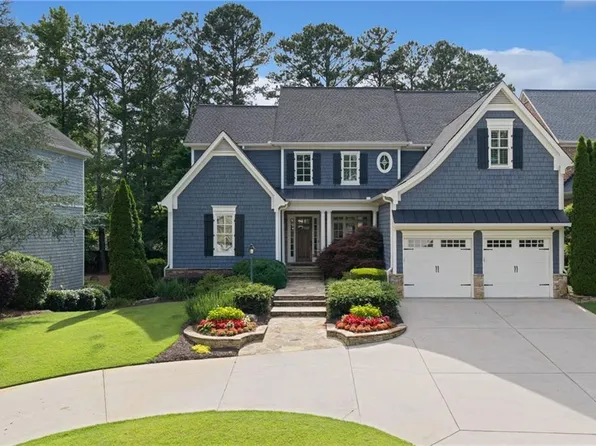1855 Leighton Ln NE, Marietta, GA 30062