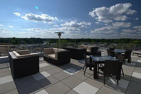 West Side Lofts at Red Bank — Photo 14