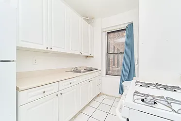 Rented by Living New York