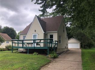 320 Starr Ave #1 & 2, Eau Claire, WI 54703