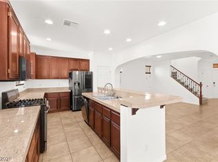 1633 Orange Daisy Pl, Henderson, NV 89012