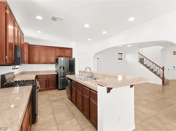 1633 Orange Daisy Pl, Henderson, NV 89012