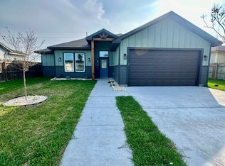 3809 Chestnut St, Corpus Christi, TX 78411