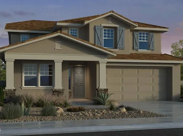 10215 W CRITTENDEN Lane, Avondale, AZ 85392