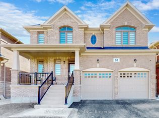 57 Big Canoe Dr, Georgina, ON L0E1R0