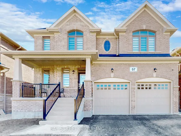 57 Big Canoe Dr, Georgina, ON L0E 1R0