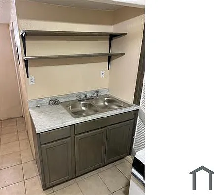 1 bed, $695 — Photo 3