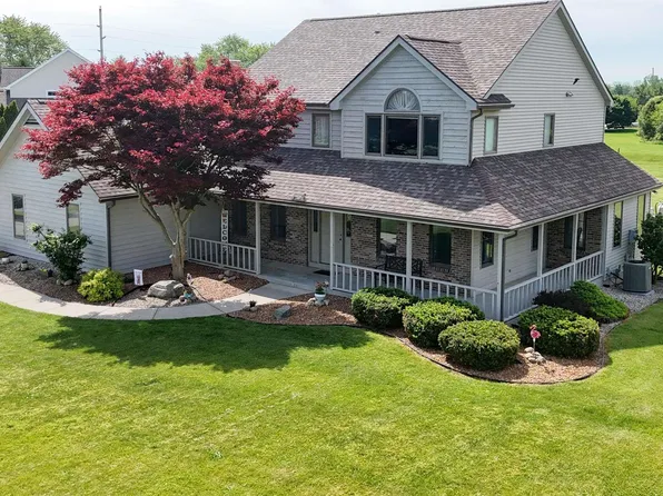3582 County Road 34, Waterloo, IN 46793