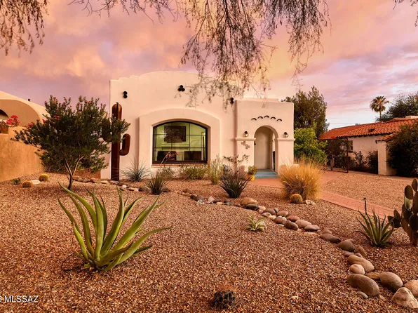 2022 E Mabel St, Tucson, AZ 85719