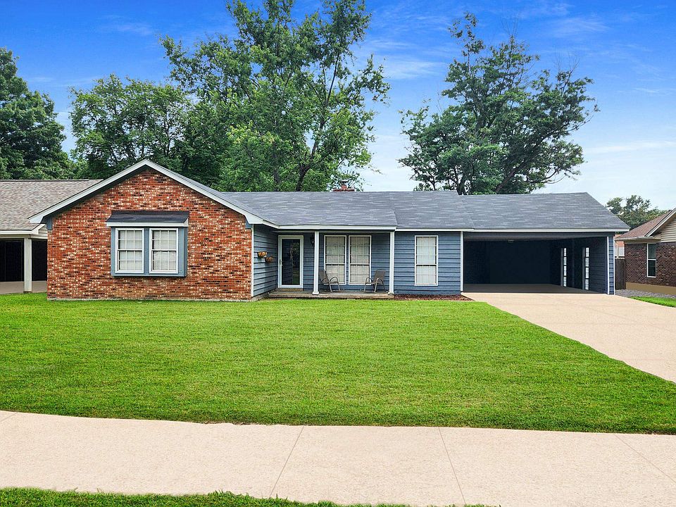 1st image of 6377 Barwick Dr