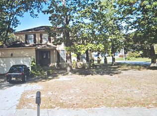 101 Joanie Ave, Williamstown, NJ 08094