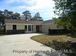 1066 Aladdin Rd, Spring Hill, FL 34609