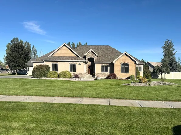 5276 E Tildy Cir, Ammon, ID 83401