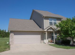 1304 E Brown School Rd, Columbia, MO 65202