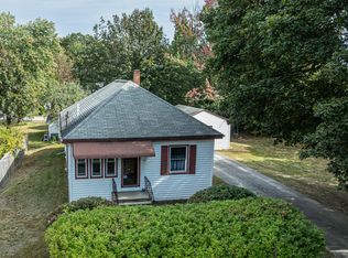 16 Rothay Ave, South Portland, ME 04106