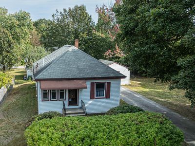 16 Rothay Avenue, South Portland, ME, 04106