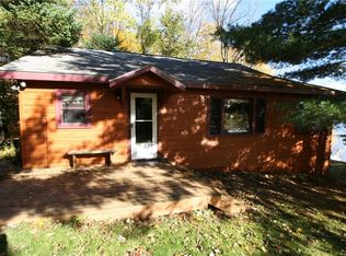 16215 W Miller Rd, Hayward, WI 54843
