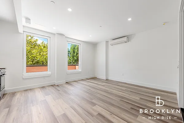 Rented by Brooklyn High Rise LLC | media 19