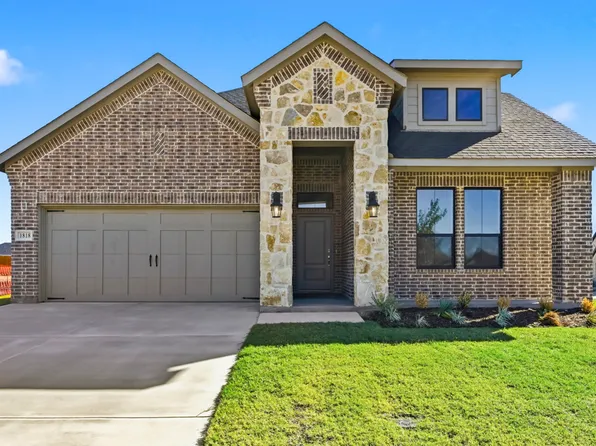 1716 Sabina Dr, Princeton, TX 75407