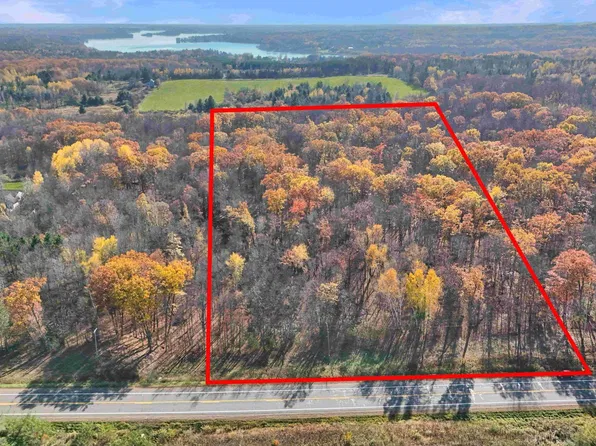 Highway 46, Luck, WI 54853