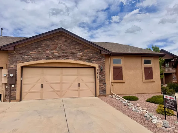 8475 Glen Carriage Grv, Colorado Springs, CO 80920