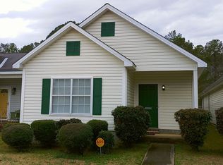 3320 Kensington Ct, Tuscaloosa, AL 35405
