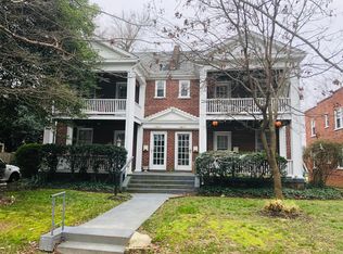 3409 Kensington Ave APT 1, Richmond, VA 23221