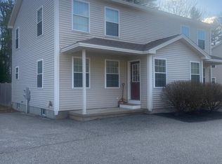 4 Timber Creek Dr, Buxton, ME 04093