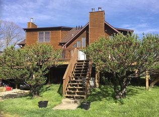 4321 State Road P, Festus, MO 63028