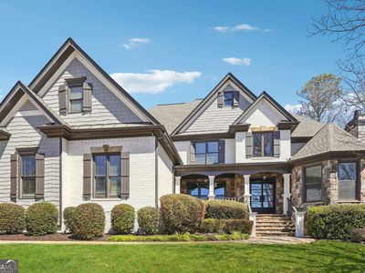 789 Pathview Ct, Dacula, GA, 30019