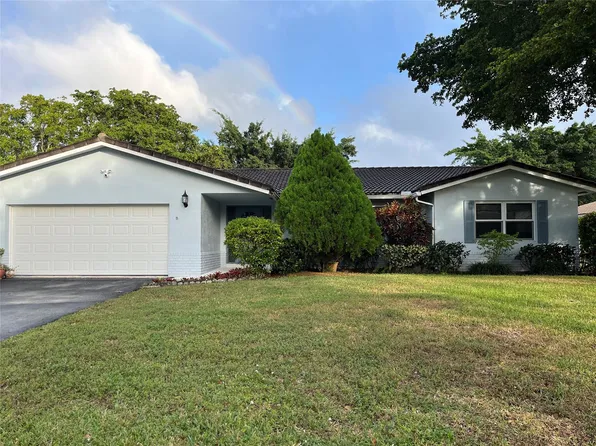 1891 NW 88th Way, Coral Springs, FL 33071