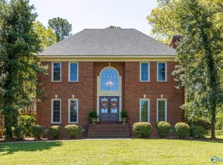 558 Nick Davis Rd, Madison, AL 35757