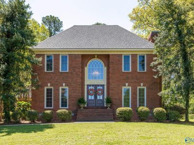 558 Nick Davis Rd, Madison, AL, 35757