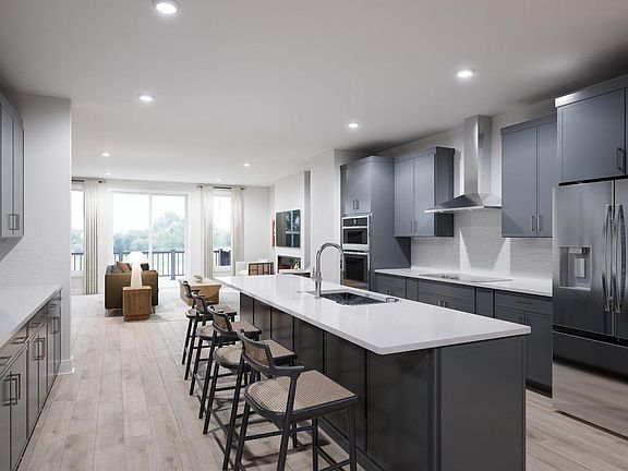 2nd image of Monarch Rd #24-F2