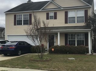 801 Wickham Ln, Columbia, SC 29229