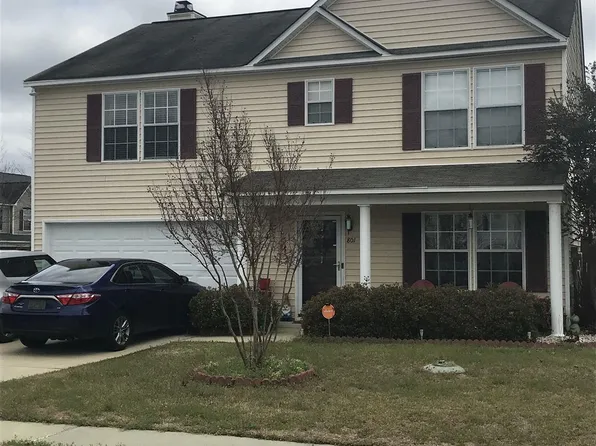 801 Wickham Ln, Columbia, SC 29229