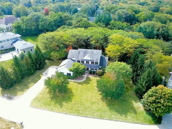 36779 High Meadows Ln, Cumming, IA 50061
